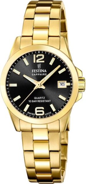 Product detail of Festina Swiss Made 20050/4