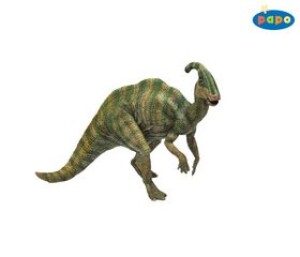 Product detail of PARASAUROLOPHUS