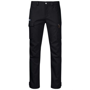 Product detail of Pánské kalhoty Bergans  Nordmarka Black XXL