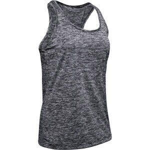 Product detail of Under Armour tílko Tech Tank Twist Černá