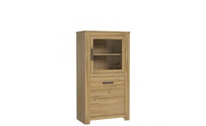 Product detail of Forte Vitrína HAVANNA | HVNV411R-P