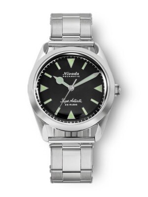 Product detail of Nivada Grenchen Super Antarctic 32026A - Oyster