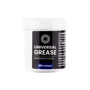 Product detail of Force Mazivo žlutá plastická vazelína, dóza 100g