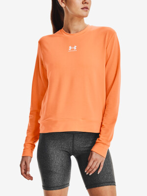 Product detail of Under Armour mikina Rival Terry Crew 1369856-868