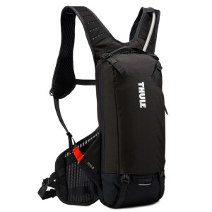 Product detail of Cyklistický batoh Thule Rail 8L Black