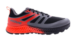 Product detail of Pánská běžecká obuv Inov-8 Trailfly M (P) Black/Fiery Red/Dark Grey  UK 7,5