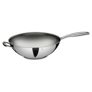 Product detail of Kela Wok pánev nerezová FLAVORIA, 32 cm