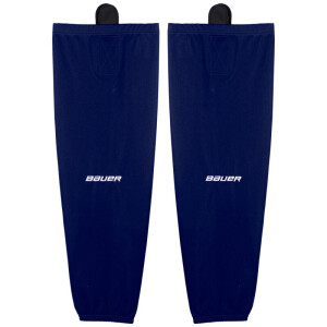 Product detail of Hokejové štulpny Bauer  Flex Stock Žák (youth) S/M, modrá