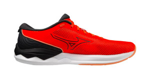 Product detail of Pánská běžecká obuv Mizuno Wave Revolt 3 Soleil/Black Oyster/White  UK 6,5