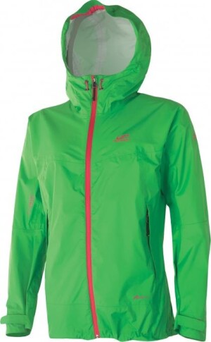 Product detail of Hannah ELIA classic green