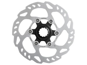 Product detail of Shimano SMRT70 180mm Centerlock kotouč brzd