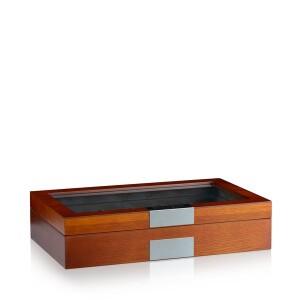 Product detail of Box na hodinky Heisse & Söhne Monteray 12 70019-161