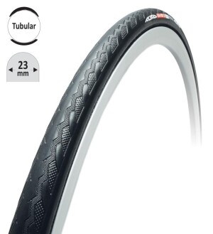 Product detail of TUFO Galuska ELITE RIDE 23 černo-černá 28" /23mm