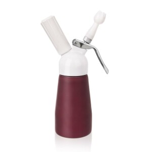 Product detail of Láhev na přípravu šlehačky AL 0,4 l 