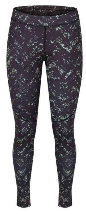 Product detail of Hannah Monety anthracite (green)
