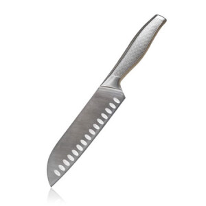 Product detail of Banquet Nůž Santoku Metallic 30,5 cm