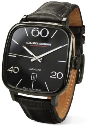 Product detail of Alexander Shorokhoff Kandy Classic AS.KD02-40S