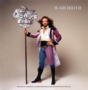 Product detail of WarChild 2 - Jethro Tull