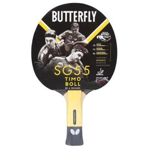 Product detail of Butterfly Timo Boll
