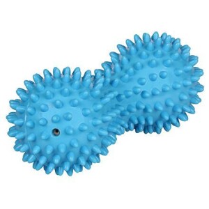 Product detail of Merco Massage Peanut Ball masážní míč modrá