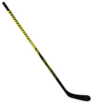 Product detail of Dřevěná hokejka Warrior Bezerker V2 Žák (youth) 23 pravá ruka dole
