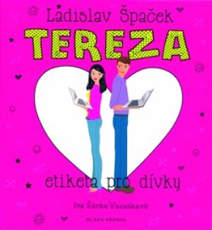Product detail of Tereza - Ladislav Špaček