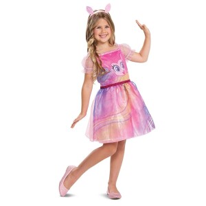 Product detail of Kostým My Little Pony - Pinkie Pie, 4-6 let - EPEE