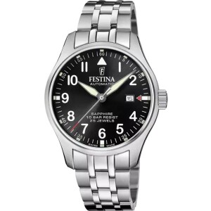 Product detail of Festina Swiss Made 20151/D
