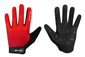 Product detail of Force MTB Swipe LF red/black