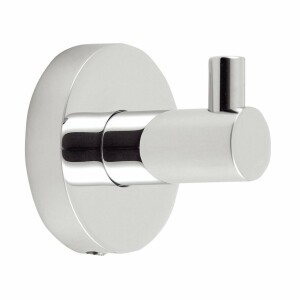 Product detail of SAPHO XR205 X-Round E háček, stříbrná