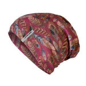 Product detail of Sensor Merino Impress Lilla/feather