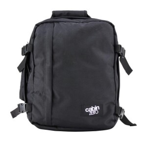 Product detail of CabinZero Classic 28L Absolute Black batoh