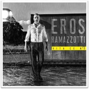 Product detail of Eros Ramazzotti: Vita ce né / Deluxe - 2 CD - Eros Ramazzotti