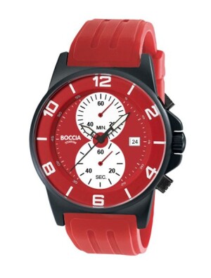 Product detail of Boccia Titanium 3777-203