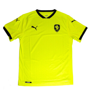 Product detail of Fotbalový dres Puma  Czech Republic  S