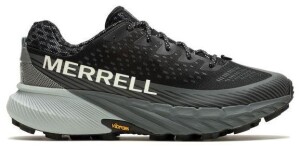 Product detail of Merrell J067759 Agility Peak 5 Black/granite