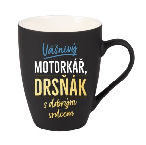 Product detail of Albi Hrnek - Motorkář - Albi
