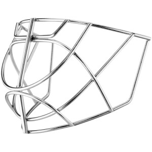 Product detail of Brankářská hokejová mřížka Warrior Ritual F2 Non-Certified CE Stainless Senior L/XL