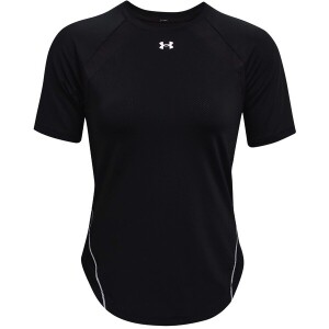 Product detail of Dámské tričko Under Armour  Coolswitch SS-BLK M