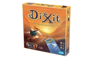 Product detail of Dixit