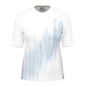 Product detail of Dámské tričko Head  Performance T-Shirt Women NVXR M