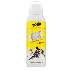 Product detail of Toko Express Racing Spray