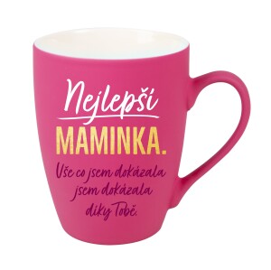 Product detail of Albi Hrnek - Maminka - Albi