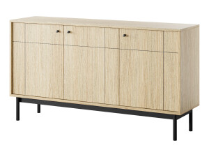 Product detail of ArtPS Komoda JAPANESE K154 | oak line