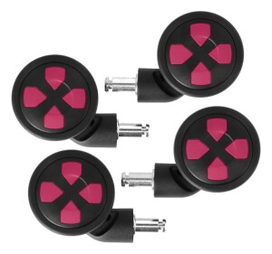 Product detail of IMPACKT IP1 Wheel set Flora pink