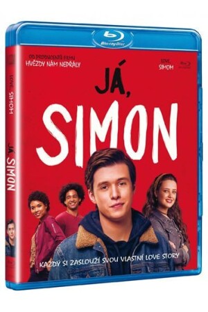 Product detail of Já, Simon Blu-ray