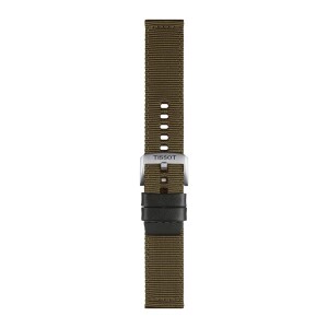 Product detail of Řemínek Tissot T852.046.756