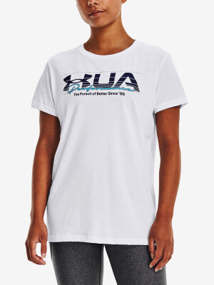 Product detail of Under Armour Vintage Performance 1376748-100