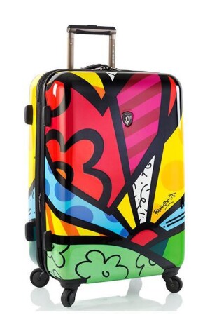 Product detail of Heys Britto A New Day M