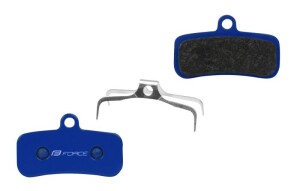 Product detail of Force Destičky brzdové SH H03A polymer pro chladič